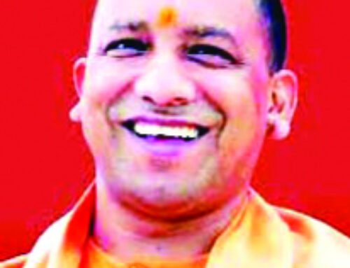 योगी सरकार ने बढ़ाया पीआरडी जवानों का भत्ता