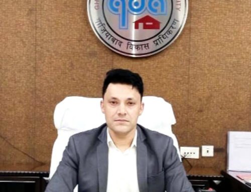 दिवाली के पास आमजन को मिलेगा संस्कृत दर्शन पार्क का तोहफा