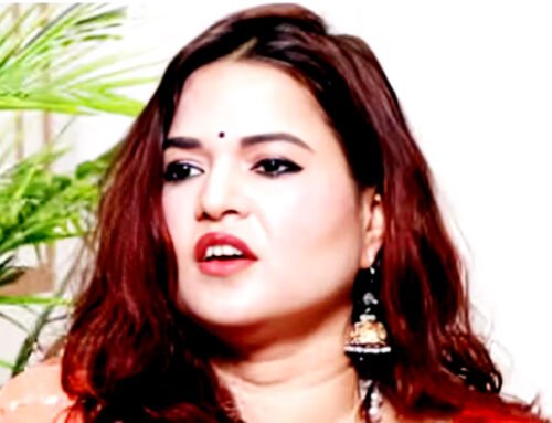 शालिनी सिंह की सक्रियता से चर्चाओं का बाजार गरम, जेवर से लड़ सकती है चुनाव