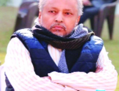 भाजपा विधायक अनिल शर्मा का निधन