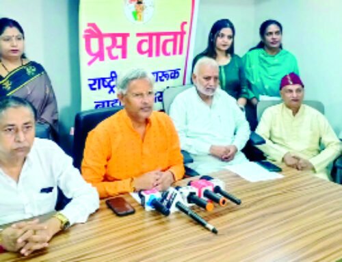 13 सितम्बर को ब्राह्मïण समागम में शामिल होंगे डिप्टी सीएम बृजेश पाठक
