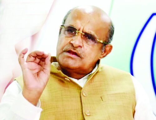 चिराग और गौरव के हत्यारों का भी हो एनकाउंटर: केसी त्यागी