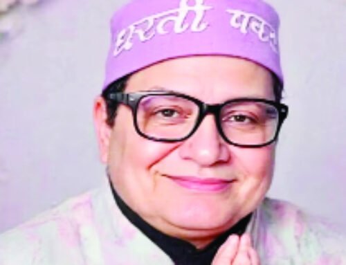 280 चुनाव लड़ चुके धरती पकड़ का निधन