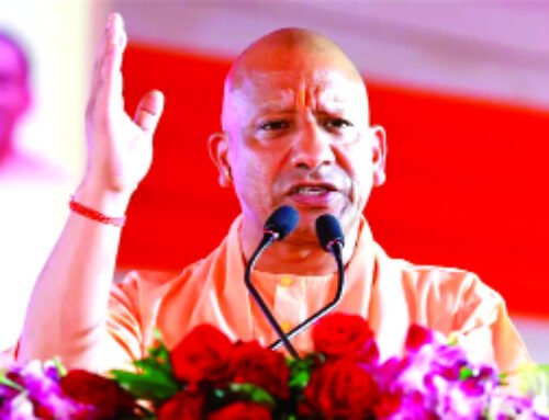 हिंडन डूब क्षेत्र में रहने वाले लोगों को मिलेगा अस्थाई बिजली कनेक्शन मुख्यमंत्री ने लिया संज्ञान