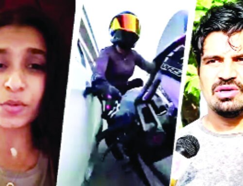 गुरुग्राम हिट-एंड-रन केस का आरोपी कल्याण बैंसला गिरफ्तार
