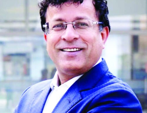 मुकेश शर्मा की सक्रियता ने राजनीतिक खेमे में मचाई हलचल