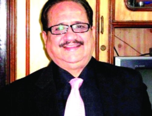 नहीं रहे बेबाक कलम के धनी वरिष्ठ पत्रकार हेमंत त्यागी