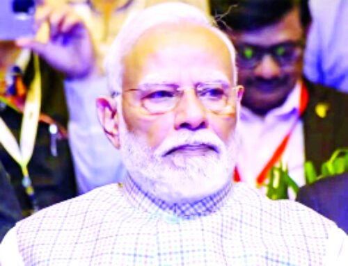 पीएम की विदेश यात्राओं के रिकॉर्ड नहीं होंगे सार्वजनिक