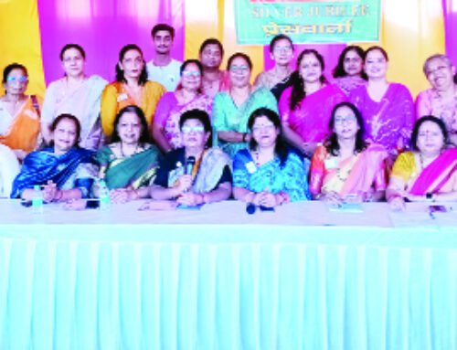 27 अक्टूबर से शुरू होगा शिल्प ग्राम मेला