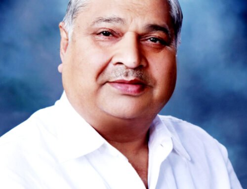 अजीब तस्वीर: टिकट नहीं मिला तो नहीं बनवाई वोट