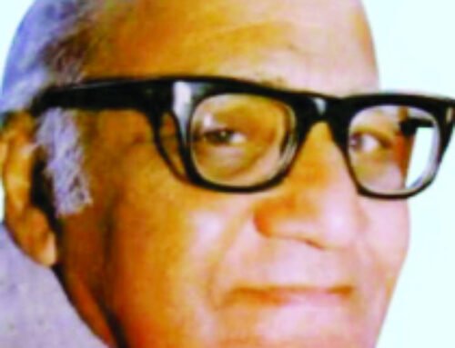 हर प्रसाद शास्त्री की स्मृति में कवि सम्मेलन कल
