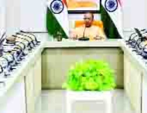 पशुधन, अंडा, ऊन और मत्स्य क्षेत्र को मिलेगी संगठित बाजार व्यवस्था