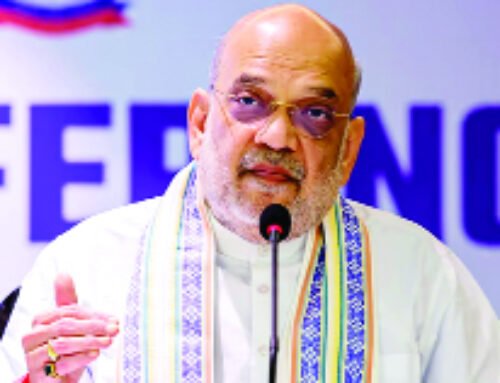 नवंबर में पश्चिम समेत छह क्षेत्रों का दौरा करेंगे अमित शाह