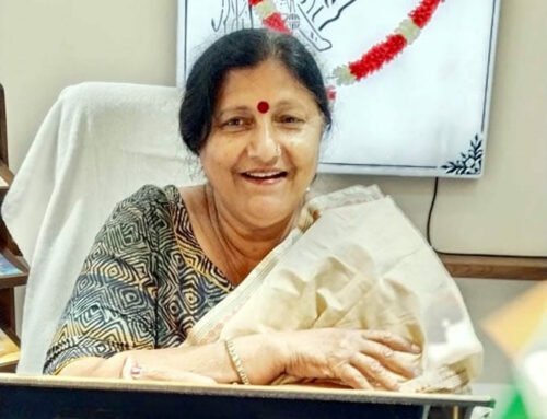 महापौर ने दिया दिवाली गिफ्ट, गृहकर की छूट को 30 नवम्बर तक बढ़ाया