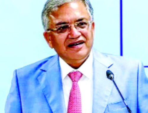 सुप्रीम कोर्ट से मुख्य चुनाव आयुक्त को मिली बड़ी राहत