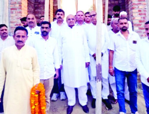 कवि दुष्यंत की रचनाएं सदा जीवित रहेंगी: केसी त्यागी