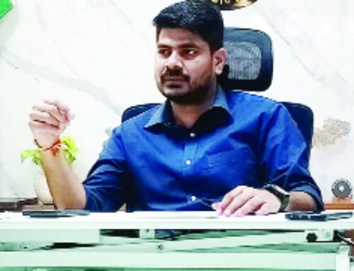 मृत कुएं किये जाएंगे पुनर्जीवित: सीडीओ