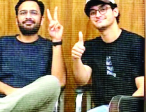 कॉकरोच पार्टी के युवा नेताओं को भेजा न्यायिक हिरासत में