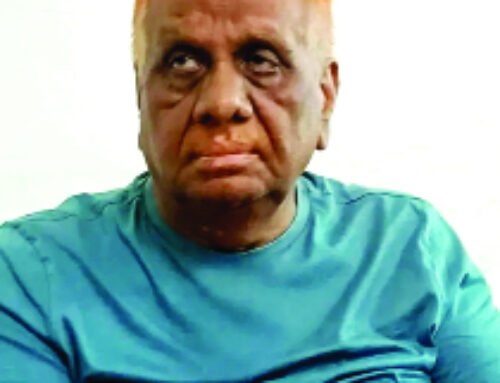 पशुपालन विभाग भर्ती घोटाले में पूर्व प्रमुख सचिव गिरफ्तार