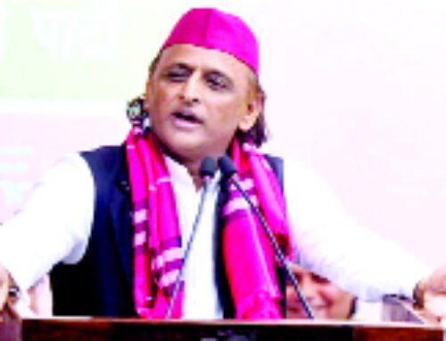 बीजेपी के बहुत लोग हमारे संपर्क में हैं