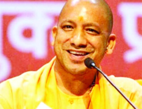 गाजियाबाद नगर निगम को ३९.८३ करोड़ आवंटित