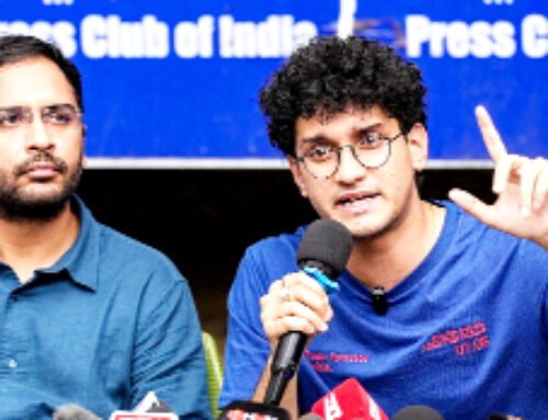 हाईकोर्ट ने सौरव व रांका से किए तीखे सवाल